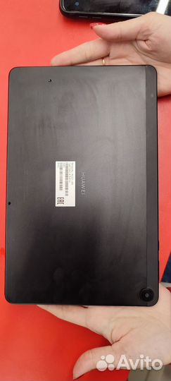 Huawei MatePad SE AGS5-L09