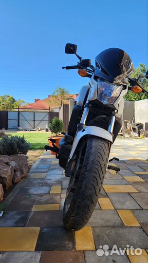 Honda CTX700 2013г