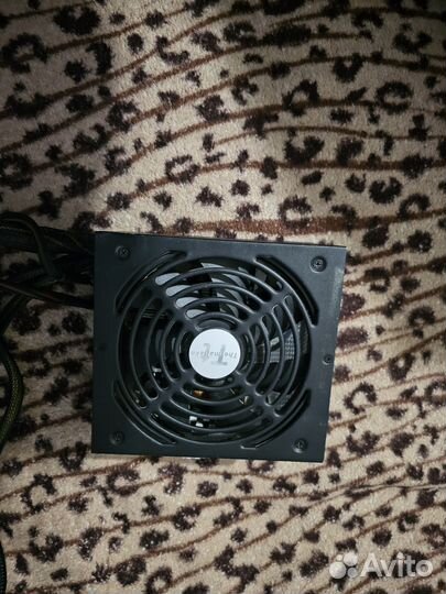 Блок питания