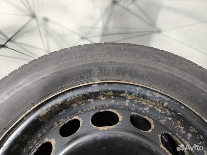 Pirelli Cinturato P1 195/65 R15 91V