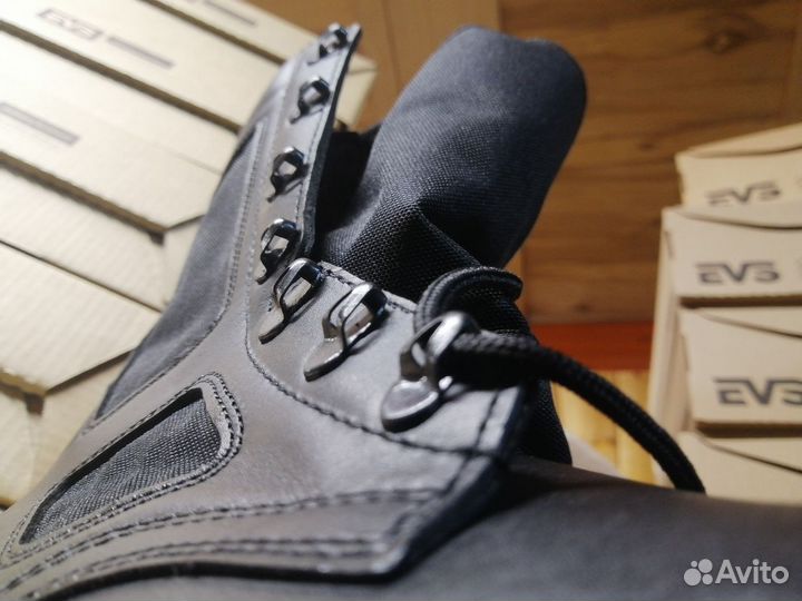 Берцы летние 906 уставные не китай