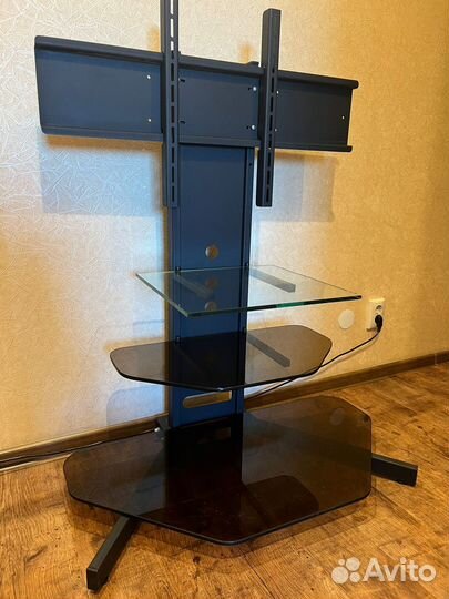 Стойка для телевизора аудио технику