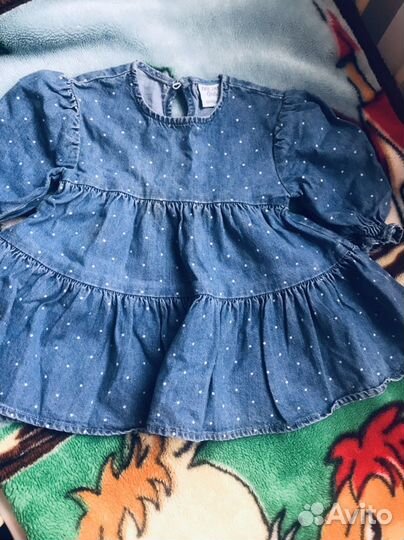 Детская одежда