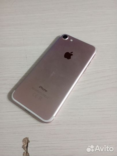 iPhone 7, 32 ГБ