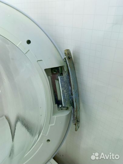 Люк сма indesit 5 кг