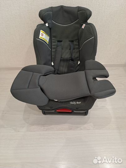 Детское автокресло от 0 до 25 кг