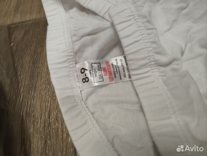 Трусы для мальчиков 128-134