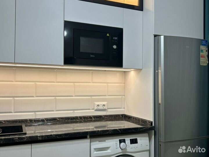 Модульная кухня на заказ быстрое изготовление