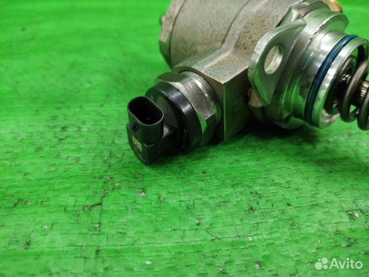 Тнвд 2.0 TSI VW Tiguan / Q3 / A4 / A5 / и др. VAG