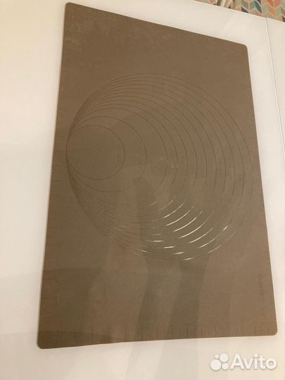 Формы для кексов, для мороженного, жульенницы)