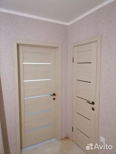 Двери межкомнатные в комплекте