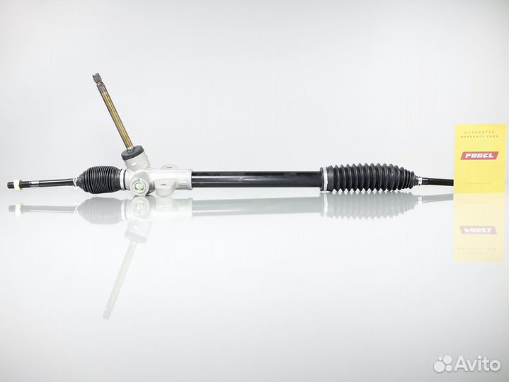 Рулевая рейка киа Соул 1 Новая