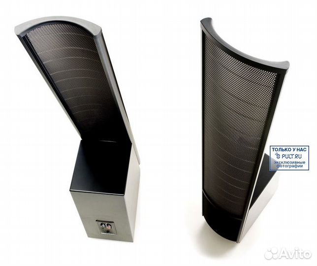 Напольная акустика Martin Logan Electromotion ESL