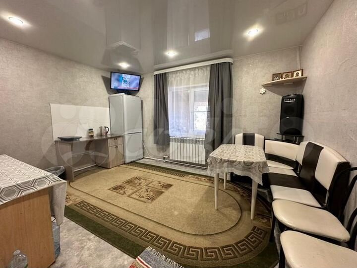 Дача 65 м² на участке 5,6 сот.