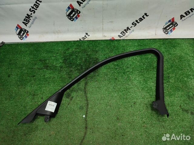 Накладка двери передняя правая Bmw 320I F30