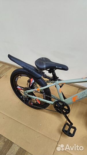 Детский r20 новый