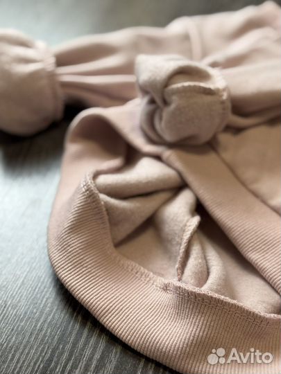 Костюм флисовый для девочки 92/98 98/104 104/110