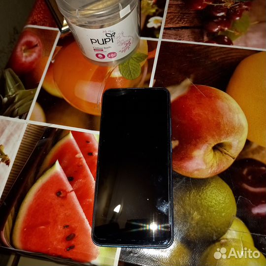 realme C11 (2021), 4/64 ГБ