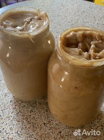 Натуральный мёд, разнотравье, Алтайский, цветочный