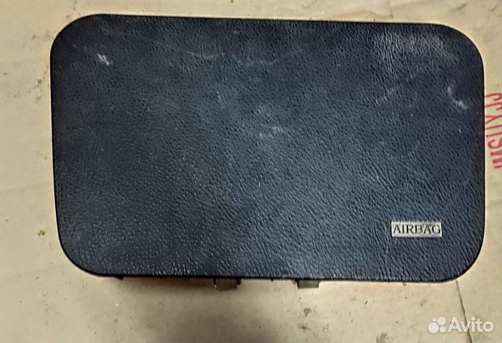 Аирбаг боковой Geely Mk 2010