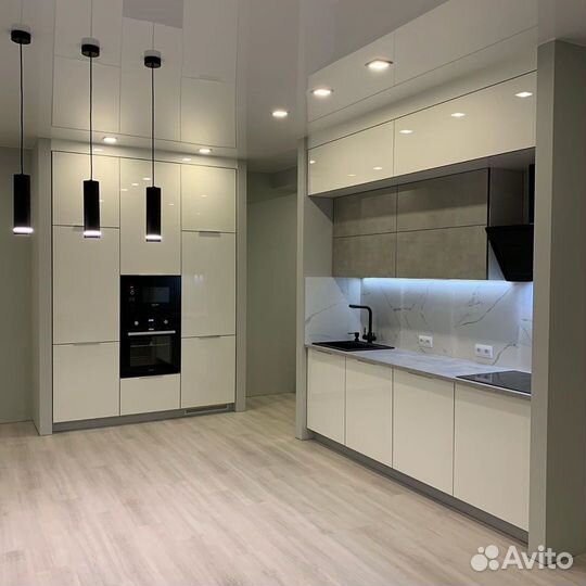 Кухня от производителя