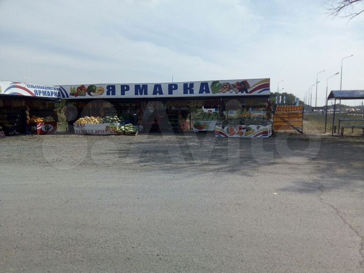 Участок 4,65 га (СНТ, ДНП)