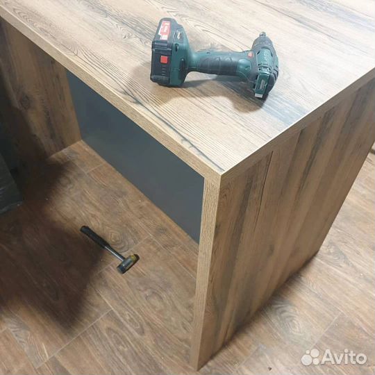 Кухня от производителя