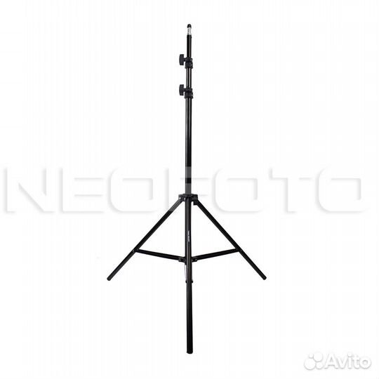 Комплект софтбоксов со стойками (без ламп) Grifon