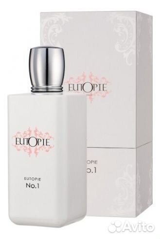 Eutopie №1
