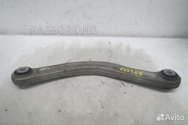 Рычаг задний поперечный верхний