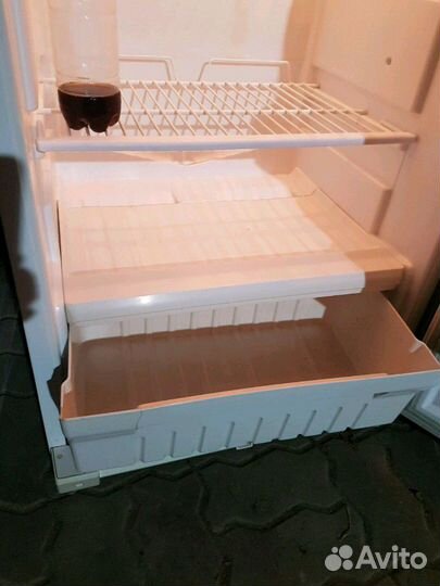 Холодильник Stinol