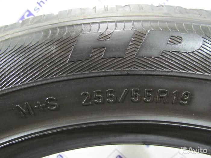 Goodyear Wrangler HP All Weather 255/55 R19 95M