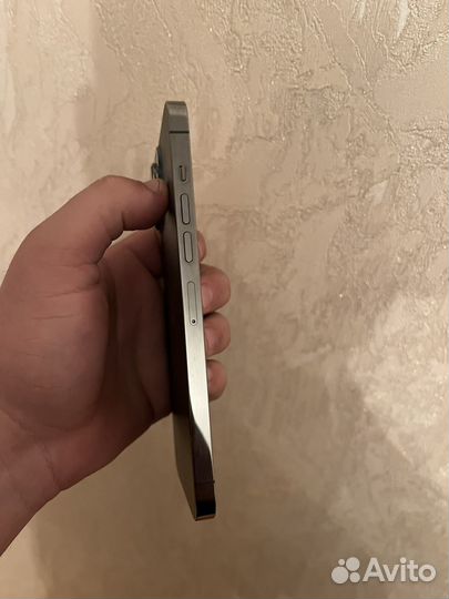 iPhone 13 Pro Max, 128 ГБ