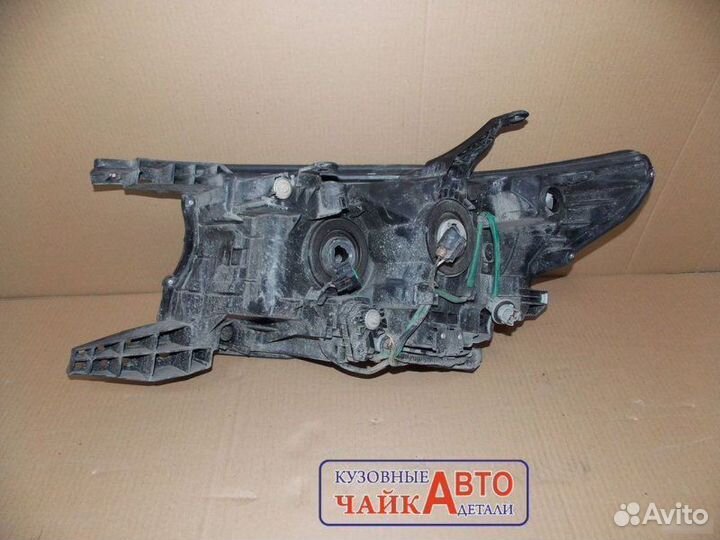 Фара правая Toyota Land Cruiser Prado 150 2017