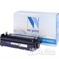 Совместимый картридж NV Print для Panasonic KX-FAD