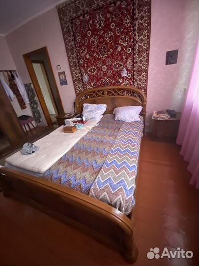 Спальный уголок