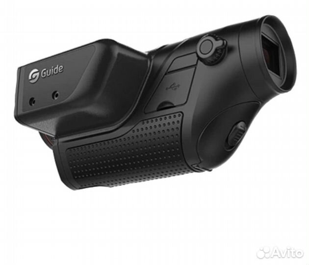 Тепловизор guide TD431 LRF, TD421 LRF, TD411 LRF