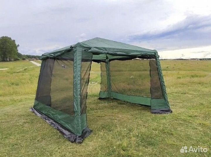 Шатёр палатка туристический