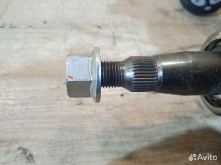 Рулевая колонка Mitsubishi Lancer CX 1.8 2008