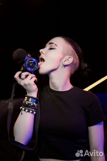 Видеограф, монтажер