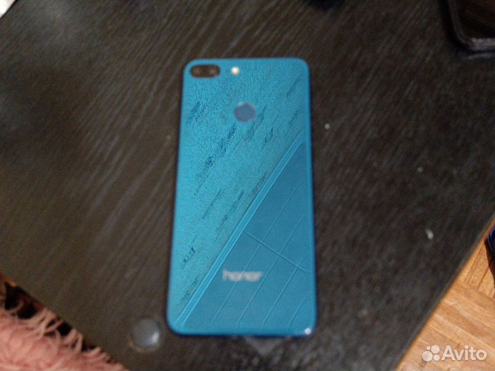 HONOR 9 Lite, 3/32 ГБ