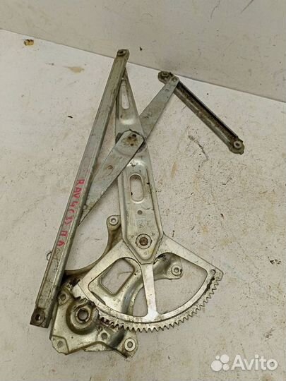 Стеклоподъемник электрический передний левый 69802