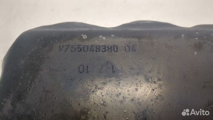 Поддон Mini Cooper (R56/R57), 2010