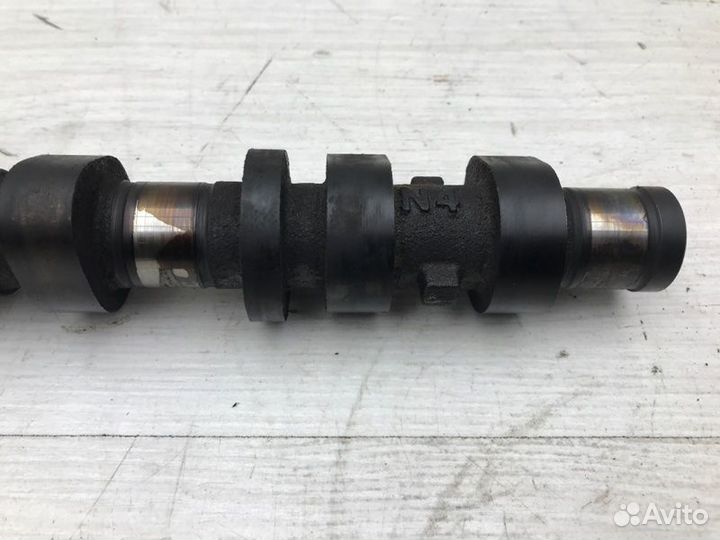 Распредвал выпускной Lexus Rx 3 GCL15 2grfe 2010