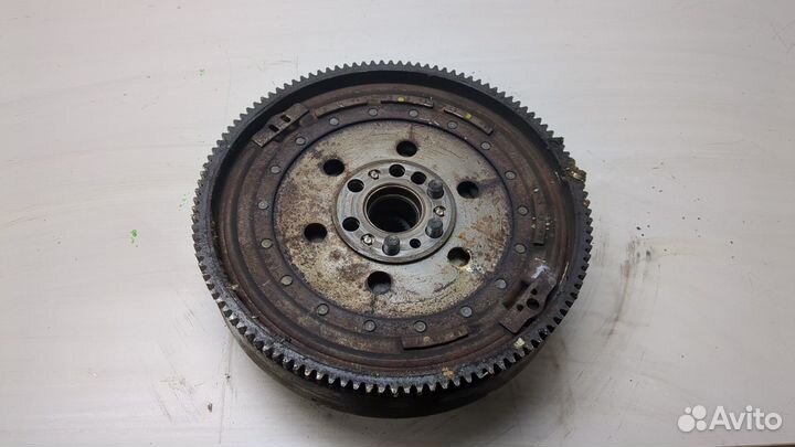 Маховик BMW 1 E87, 2006