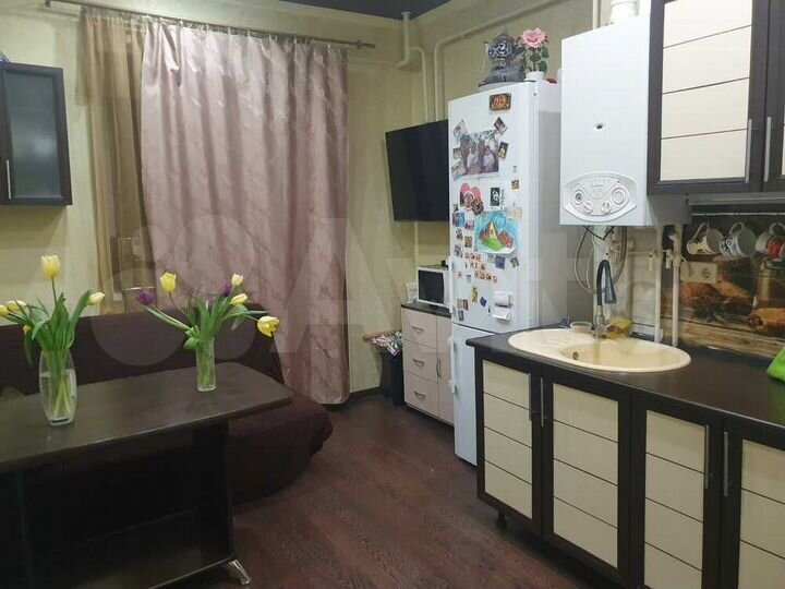 2-к. квартира, 74 м², 1/5 эт.