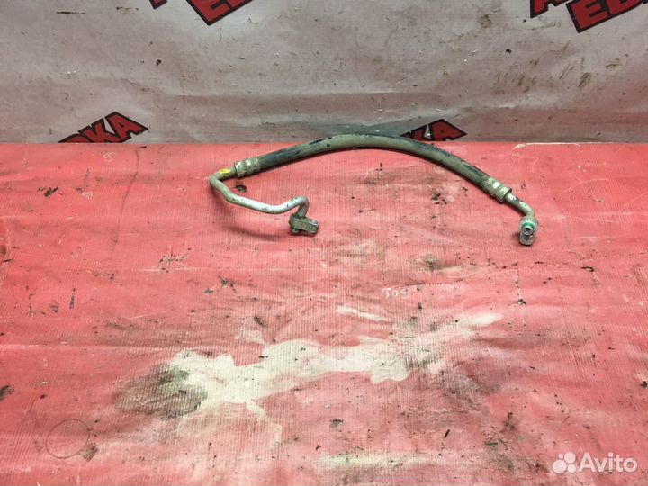 Трубка кондиционера Хендай гетс