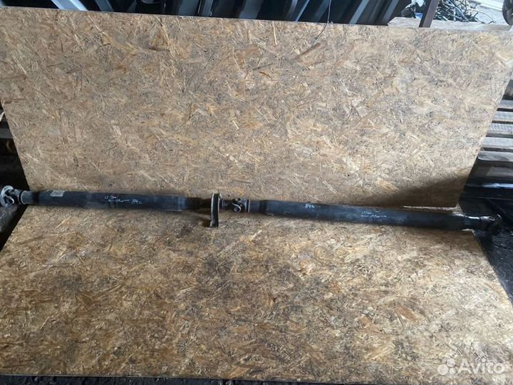 Карданный вал Mercedes Sprinter 903 OM 611 2004