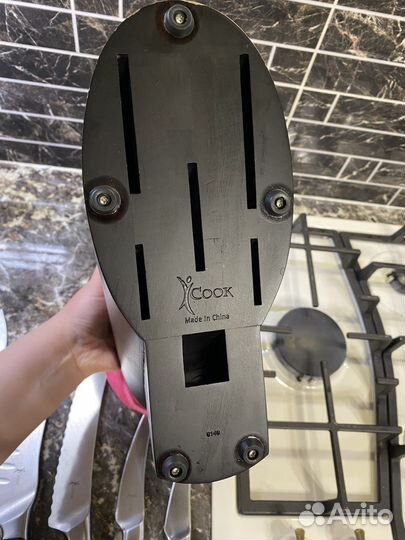 Ножи icook
