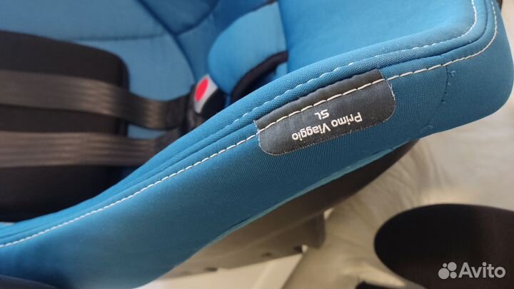 Автолюлька Peg perego primo viaggio sl